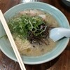 めんちゃんラーメン