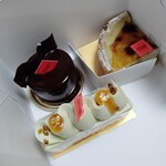 アルノー・ラエール パリ - 