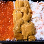 サポーレ - お弁当