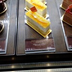 アルノー・ラエール パリ - 