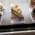 アルノー・ラエール パリ - 