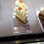 アルノー・ラエール パリ - 