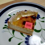 アルノー・ラエール パリ - フラン・バニーユ❤️卵感たっぷり❣️濃厚カスタード⭐️