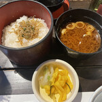 鳥料理と和食 わかどり - 