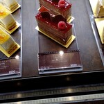 アルノー・ラエール パリ - 