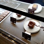 アルノー・ラエール パリ - 