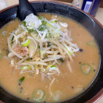 Momotarou - 味噌ラーメン