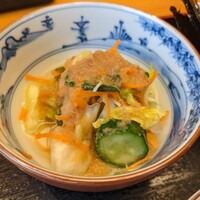 神楽坂ささ木 - 