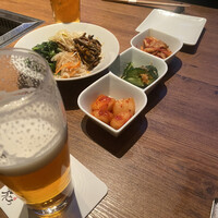 焼肉うしごろ 西麻布本店 - 