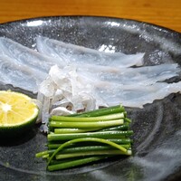 他力野割烹 - 