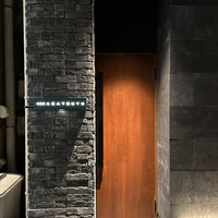 肉割烹 ASATSUYU - 外観