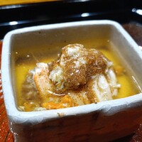 他力野割烹 - 
