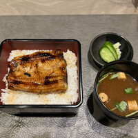 八重洲 steak & seafood 鉄板焼き 一心 - 