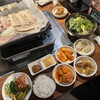 韓国料理＆生サムギョプサル ビビサム 池袋東口店