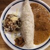 CURRY SHOP くじら 高円寺