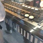 お食事処 かさの家 - 