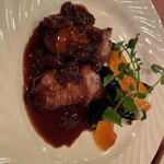 ビストロ・ラ・クッチーナ - 