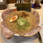 ラーメン屋　壱番亭 - 