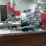 お食事処 かさの家 - 