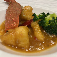 中国料理 「王朝」 ヒルトン名古屋 - 