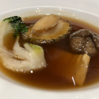 中国料理 「王朝」 ヒルトン名古屋 - 