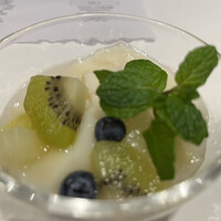 中国料理 「王朝」 ヒルトン名古屋 - 