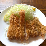 Tonkatsu Katsumi - 