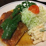 Asakusa Tonkatsu Nakane - 