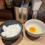 麺屋ぬかじ - 