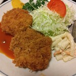 Asakusa Tonkatsu Nakane - 