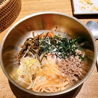 水剌間 恵比寿本店 - 