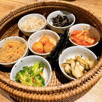 水剌間 恵比寿本店 - 