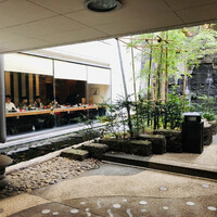 麓屋 京王プラザホテル - 