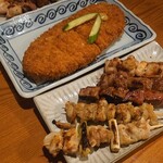 飲み食い処 幸村 - 