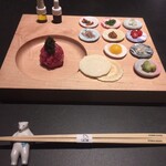 Azabu Kumasan - 