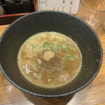 Niboshi Chuuka Soba Menya Shibano - 