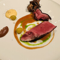 ジョンティ アッシュ - 