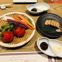 赤坂うまや 新宿 - 