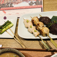 赤坂うまや 新宿 - 