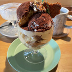 カフェ フラン - 