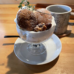 カフェ フラン - 