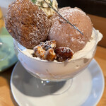 カフェ フラン - 