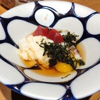 築地青空三代目 本店 - 