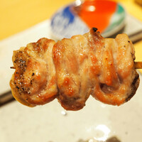 焼鳥 ひら野 - せせり