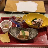 てんぷら天英 - 