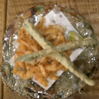 浅草 ひら山 - 