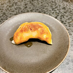 イチリン ハナレ - からの餃子