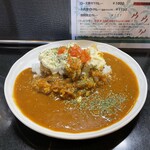 カルダモン． - 