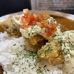 カルダモン． - 