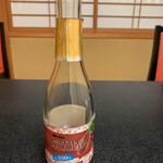 鮨よし - ノンアルワイン